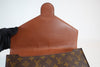 Louis Vuitton Monogram Ranelagh Clutch Bag Used