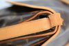 Louis Vuitton Monogram Saumur 30 Crossbody Used