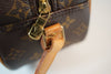 Louis Vuitton Monogram Blois Crossbody Bag Used