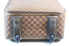 Louis Vuitton Damier Ebene Pegase 55 Rolling Luggage Used