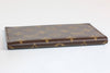 Louis Vuitton Monogram Agenda  Posh Used