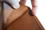 Louis Vuitton Monogram Bordeaux 24 2-Way Bag Used
