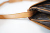 Louis Vuitton Monogram Saumur 30 Used