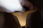 Louis Vuitton Monogram Ellipse PM Handbag Used