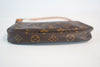 Louis Vuitton Monogram Pochette Accessories Used