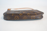 Louis Vuitton Monogram Pochette Accessories Used
