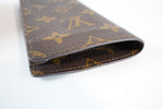 Louis Vuitton Monogram Eyeglass Case Used