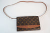 Louis Vuitton Monogram Bordeaux 24 2-Way Bag Used