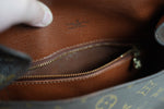 Louis Vuitton Monogram Saint Cloud MM Crossbody Used