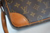 Louis Vuitton Monogram Trocadero 30 Crossbody Used