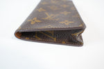 Louis Vuitton Monogram Eyeglass Case Used