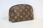 Louis Vuitton Monogram Cosmetic Pouch PM