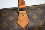 Louis Vuitton Monogram Speedy 30 Used