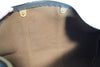 Louis Vuitton Monogram Keepall Bandouliere 50 Used