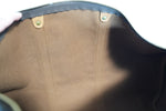 Louis Vuitton Monogram Keepall Bandouliere 50 Used