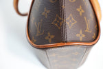 Louis Vuitton Monogram Ellipse PM Handbag Used