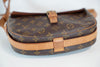 Louis Vuitton Monogram Jeunefille GM Used