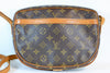 Louis Vuitton Monogram Jeunefille MM Sling/Crossbody Bag