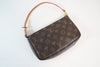 Louis Vuitton Monogram Pochette Accessories Used