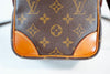Louis Vuitton Monogram Amazon PM Crossbody Used