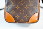 Louis Vuitton Monogram Amazon PM Crossbody Used
