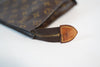 Louis Vuitton Monogram Toiletry Pouch 26 Used