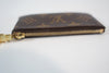 Louis Vuitton Monogram Pochette Accessories Used