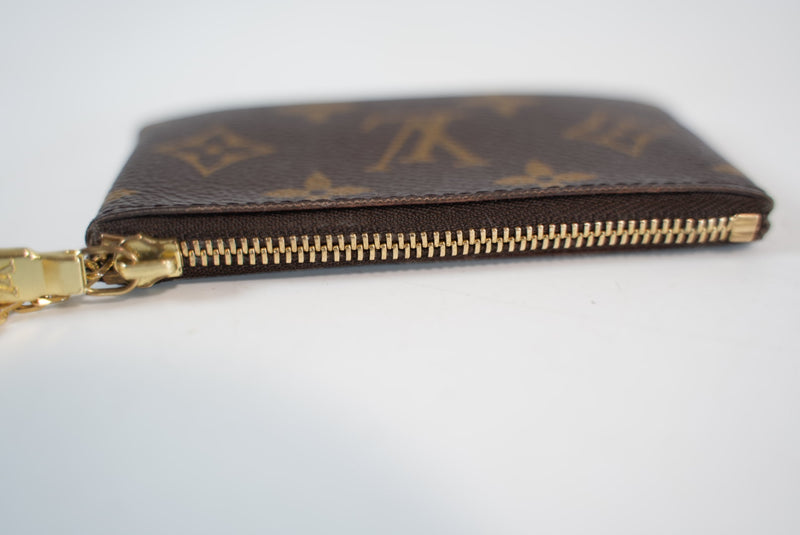 Louis Vuitton Monogram Pochette Accessories Used
