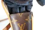 Louis Vuitton Monogram Pochette Florentine Beltbag Used