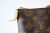 Louis Vuitton Monogram Totally MM Totebag Used