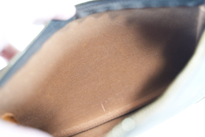 Louis Vuitton Monogram Pochette Accessories Used