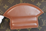 Louis Vuitton Monogram Chaillot Clutch