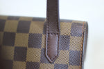 Damier Ebene Pimlico Sling Bag