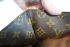 Louis Vuitton Monogram Sac Shopping GM Used