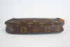 Louis Vuitton Monogram Pochette Accessories Used