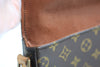 Louis Vuitton Monogram Chantilly GM Crossbody Used