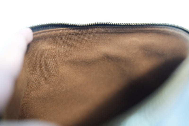 Louis Vuitton Monogram Alma PM Used