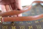 Louis Vuitton Monogram Monceau 2 Way Bag Used