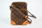 Louis Vuitton Monogram Amazon PM Crossbody Used