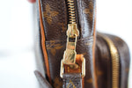 Louis Vuitton Monogram Amazon PM Crossbody Used