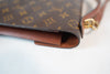 Louis Vuitton Monogram Monceau 28 2 Way Bag Used