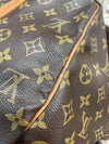 Monogram Keepall 50 Bandouliere