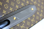 Louis Vuitton Monogram Pegase 55 Rolling Luggage Used