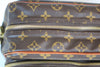 Louis Vuitton Monogram Sac Migrator Vintage Bag