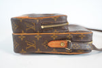 Louis Vuitton Monogram Amazon PM Crossbody Used