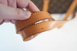 Louis Vuitton Monogram Babylone Totebag Used