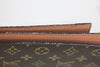 Louis Vuitton Monogram Pochette Envelope Used