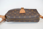 Louis Vuitton Monogram Jeunefille GM Used