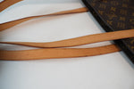Louis Vuitton Monogram Babylone Totebag Used