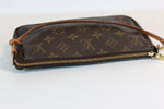 Louis Vuitton Monogram Pochette Accessories Used